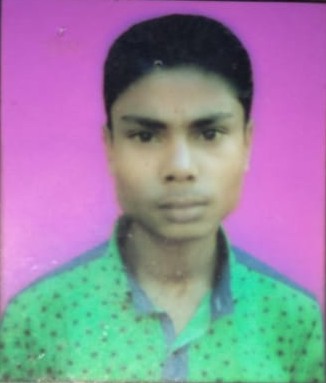 Student Photo Not Available